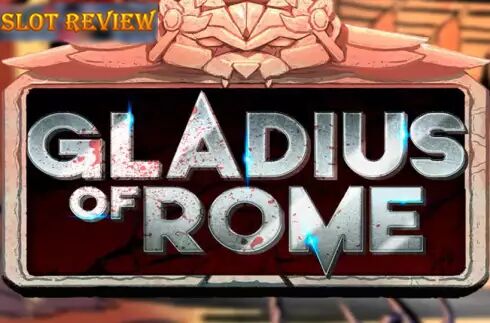 Gladius of Rome Slot Review